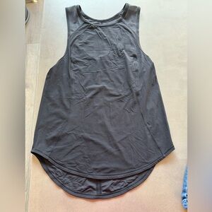 Black lululemon Women's Top